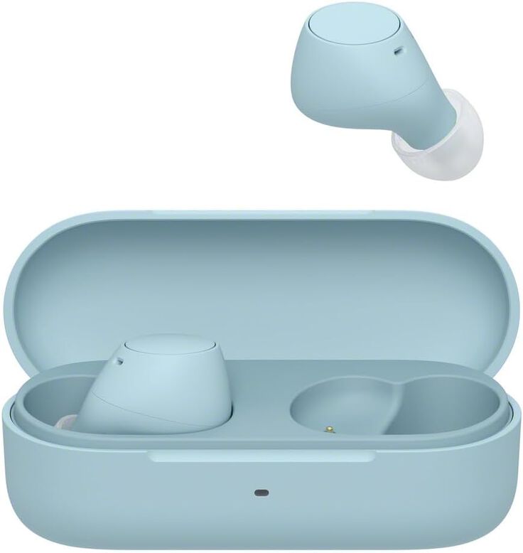 SONY WFC510 BLUE, , hi-res